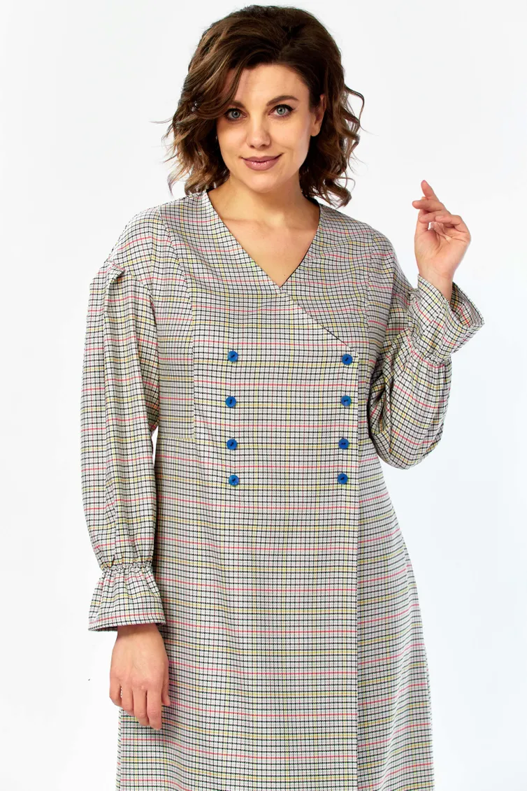 Sukienka Celentano #5083