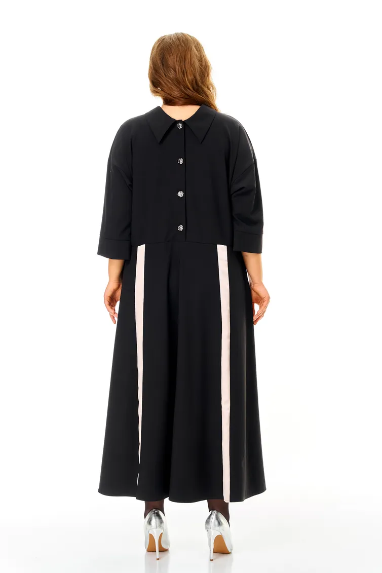 Sukienka Anastasia MAK #1356