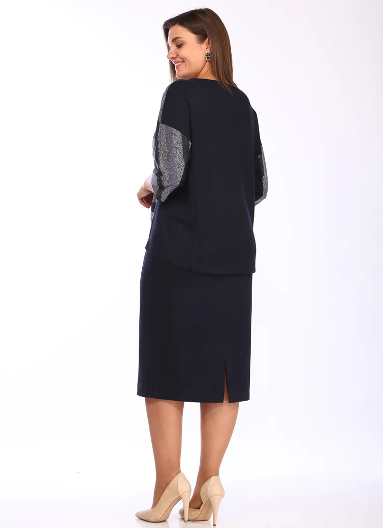 Garnitur Lady Style Classic #1374/7