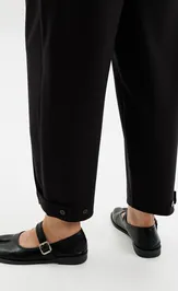 Trousers Anelli Laurel 1934 gejsha
