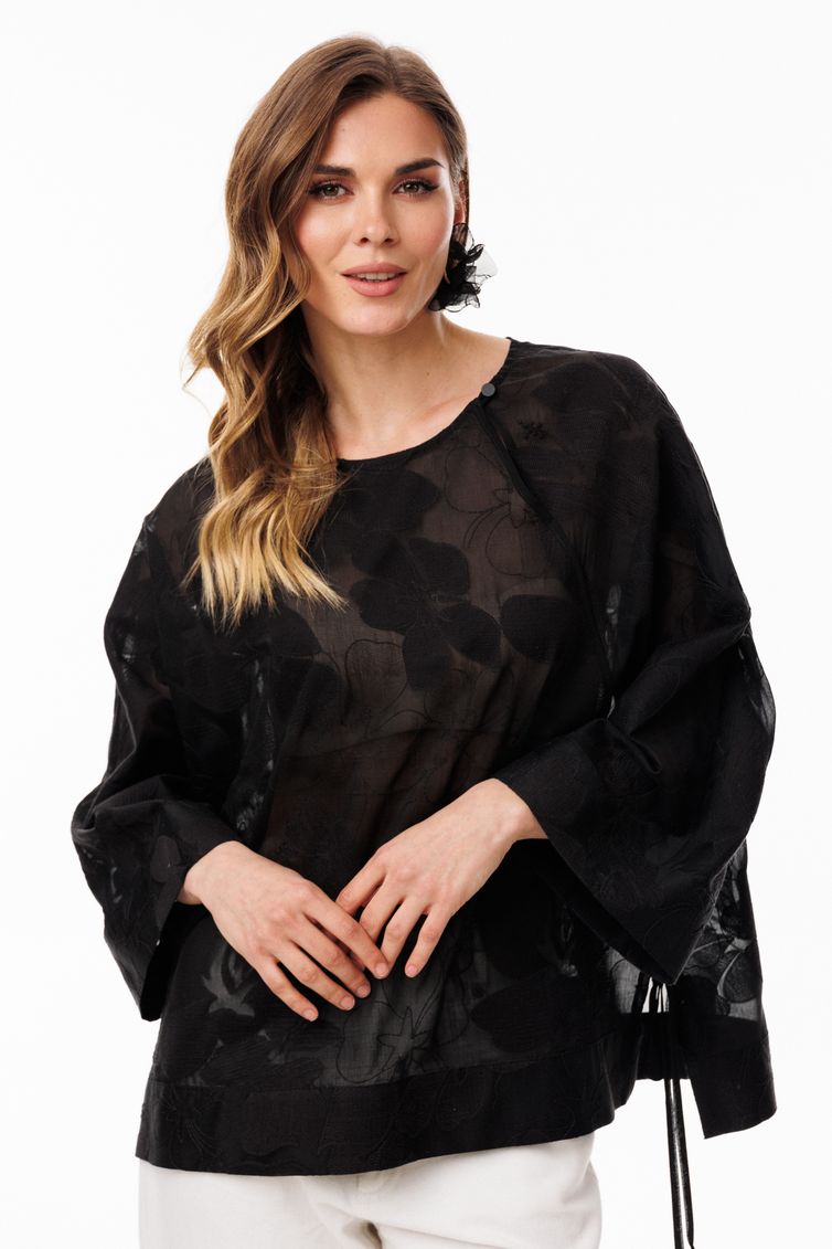 Блузка EOLA арт. 3110