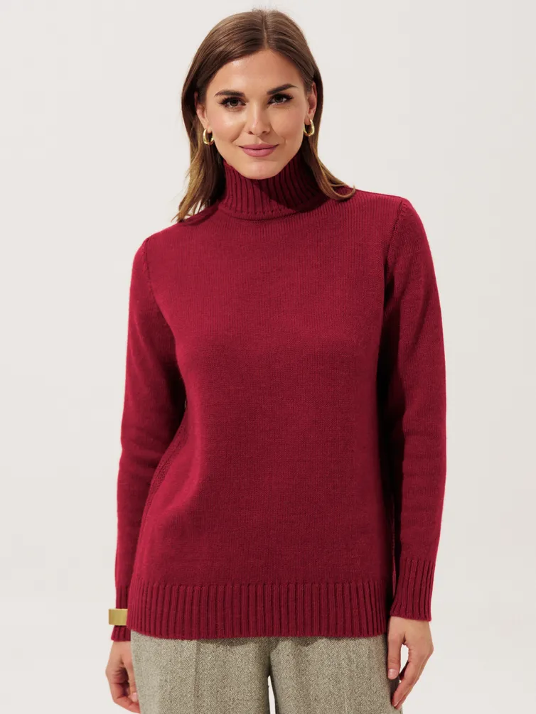 Jumper Romgil #RV0506-ShE5 vinnyj