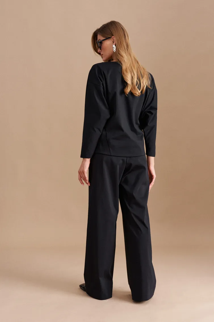 Trousers Elletto Life #2304