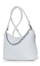 сумка женская 33307 белый