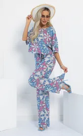 Костюм LT Collection К12967-8М