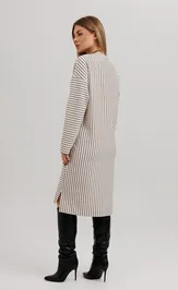 Sukienka Faufilure S1816