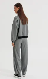 Комплект V&N fashion 1103 серый