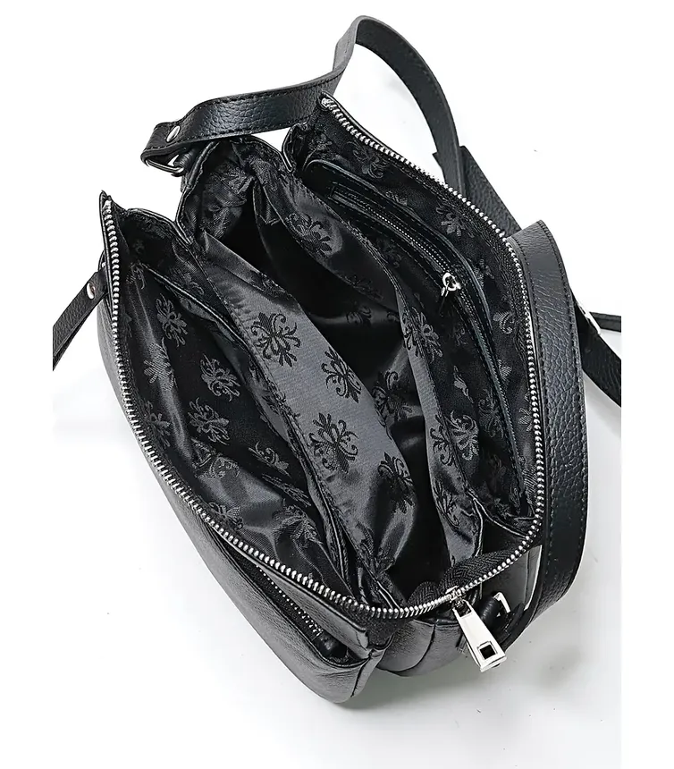 Torba Galanteya #26s1036k45 chernyj