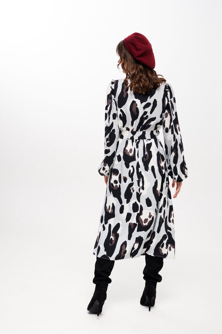 Dress Elletto Life #1966