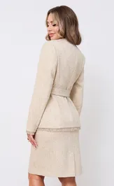 Suit Golden Valley 6797 bezhevyj
