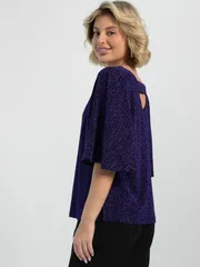 Blouse LT Collection #B16486-13M