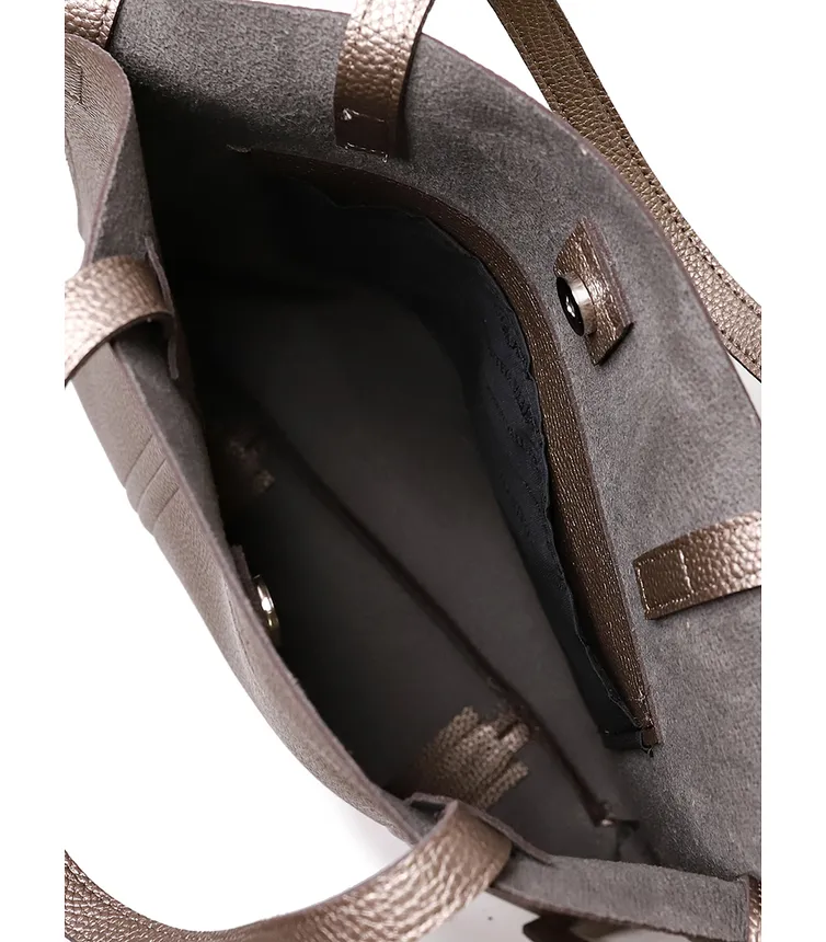 Torba Galanteya #1s234k45 platina temn.