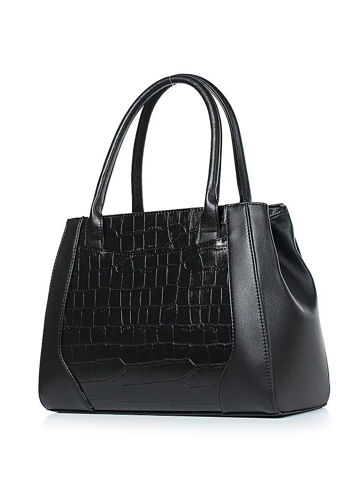 Bags Galanteya #25s2345k45 chernyj