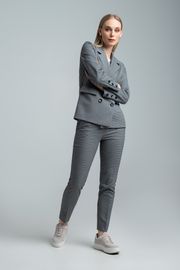 Suit MARIKA #336 m.kletka