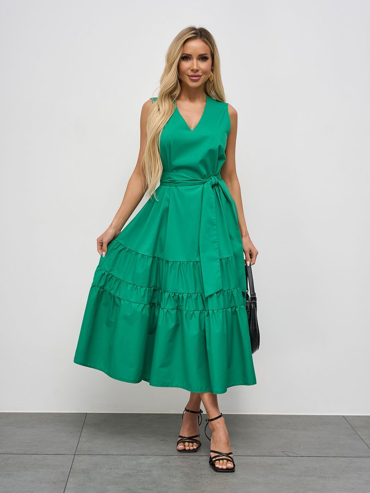 Dress Jetty #ShYu587-11