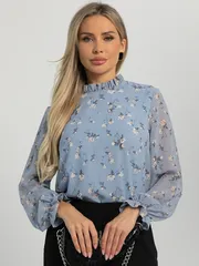 Bluzka LT Collection #B16235-53M
