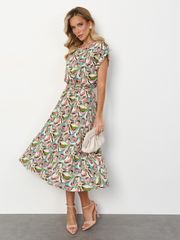 Платье Jetty арт. ШЮ506-65