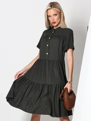 Платье DS Trend арт. ЮС-1095 (Влюбиться в себя, экстра нью)