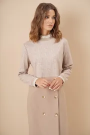 Dress Fantazia Mod #4003