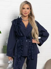 Костюм LT Collection арт. К15331-4М