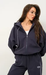 Sport Pirs 6508 sinij