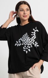 Блуза LT Collection Б15384-24М