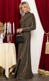 Платье LT Collection П14769-24М