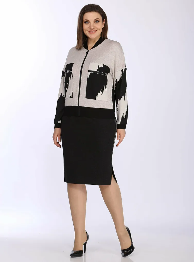 Костюм Lady Style Classic арт. 2472