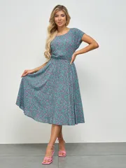 Dress Jetty #506-36