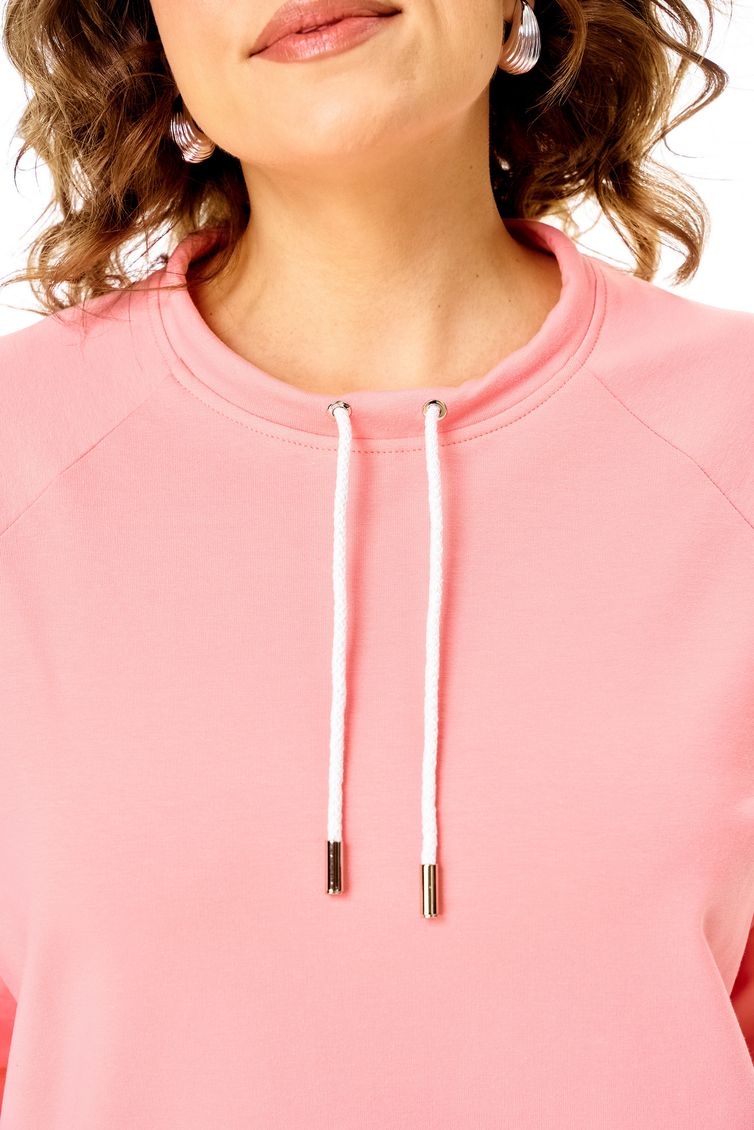 Джемпер Rumoda арт. 2270 персиковый