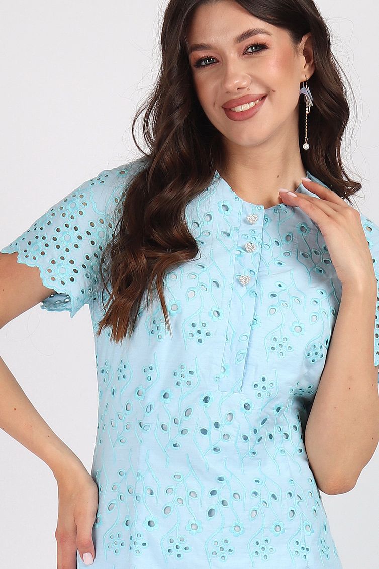 Sukienka Mia Moda #1558