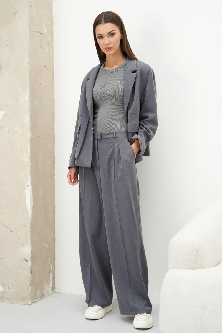 Suit Fantazia Mod #4570