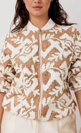 Жакет MiSlana 1295