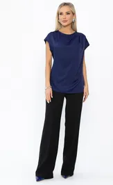 Блуза LT Collection Б13838-30М