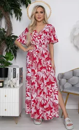 Платье LT Collection П10499