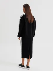 Бомбер V&N fashion арт. 1183_черный