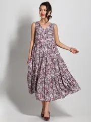Dress DS Trend #YuS-1107 (Vozmutitelno krasivo, sharm nyu)