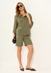 Bluzka Mars Design #M-1016
