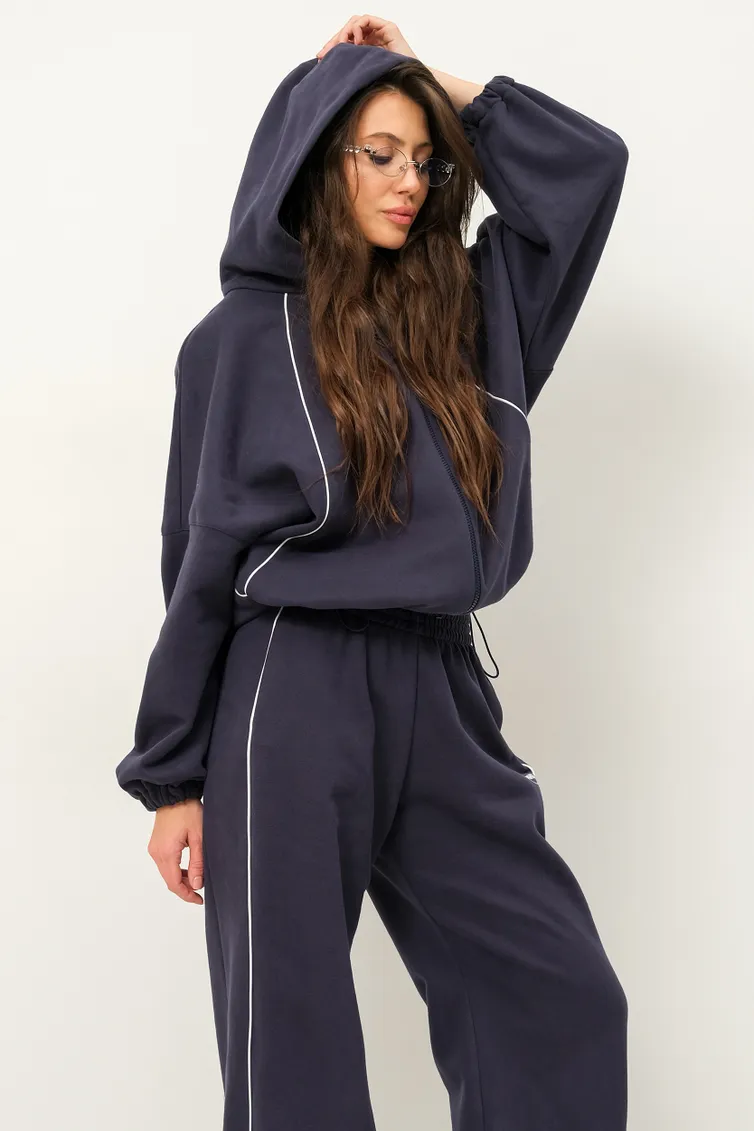 Sport Pirs #6508 sinij