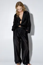 Suit Pirs #5288 chernyj