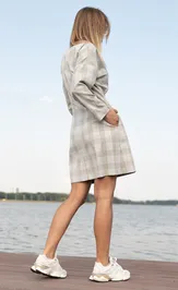 Платье SILVERSPICE S-5536