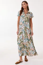 Dress Lyushe #4142 Plate zhenskoe