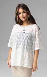 T-Shirt CHARUTTI Klyuch k udachnym obrazam