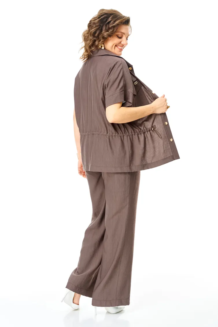 Zestaw VI ORO #VR-1181 shok