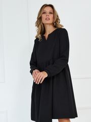 Dress Jetty #508/chernyj