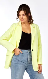 Blazer Матини 4.1582/1 zheltyj