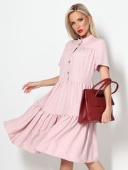 Платье DS Trend арт. ПМ-0931 (Влюбиться в себя, премиум)