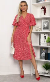 Платье LT Collection П13797-35М