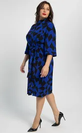Платье LT Collection П16157-9М