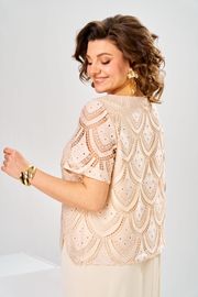 Dress ROMANOVICH #1-2927